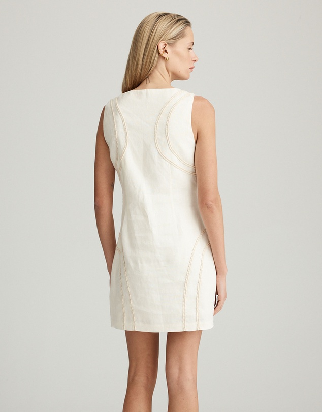 Mattir - Paloma Applique Mini