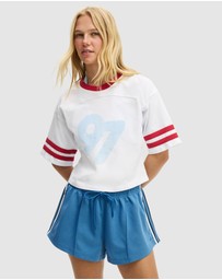 Cotton On Body Active - Active Sport Graphic Tee