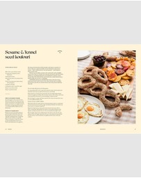 Brumby Sunstate - Peináo: A Greek Feast for All