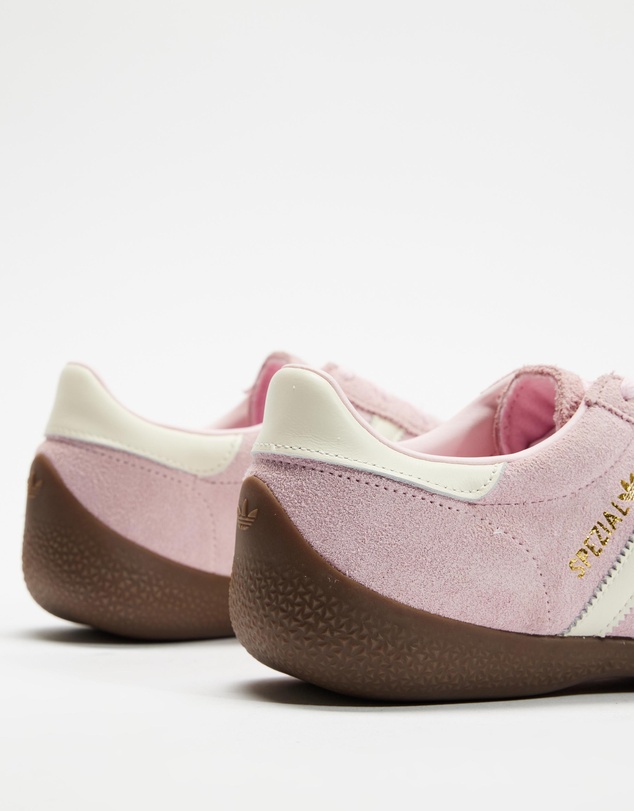 adidas Originals - Handball Spezial Lo Pro Sneakers - Women's