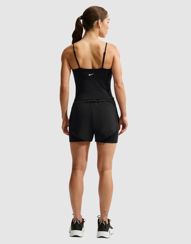 Nike - Nike One Fitted Tank Top