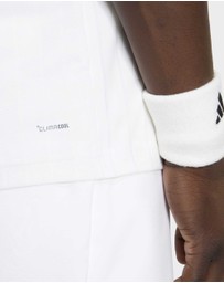 adidas Performance - TENNIS CLIMACOOL TANK TOP PRO Mens