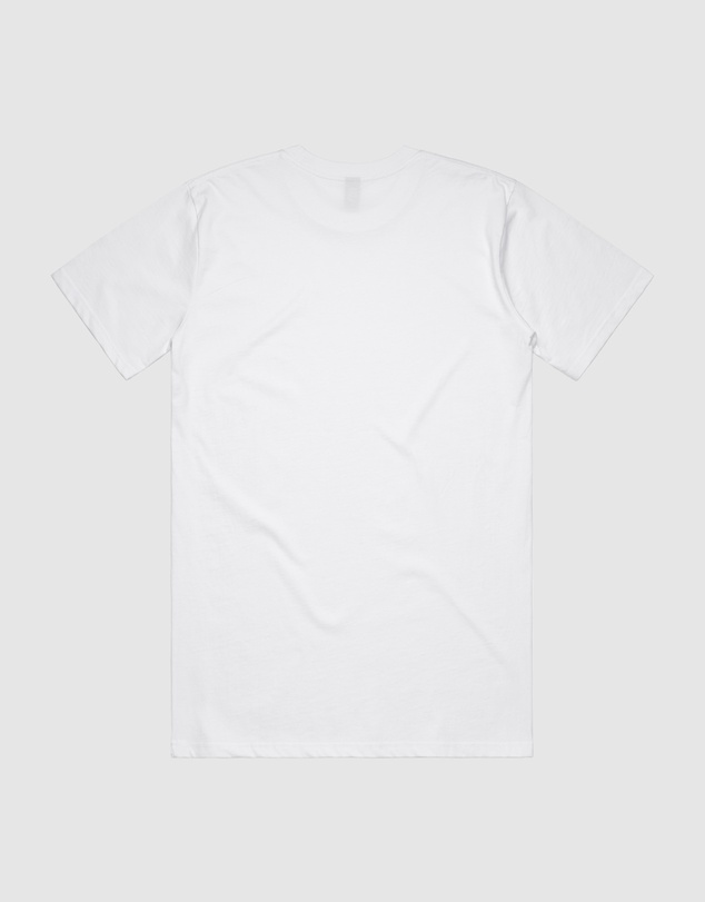 Vacancy Co - 6-Pack Vacant Tee - Youth