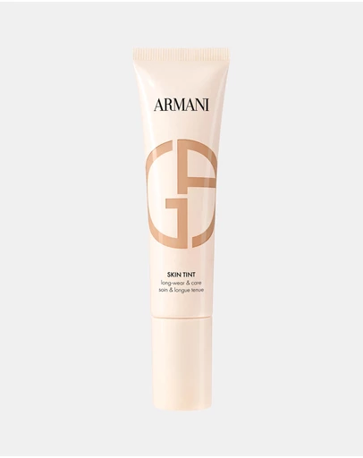 Giorgio Armani - Giorgio Armani Luminous Silk Skin Tint