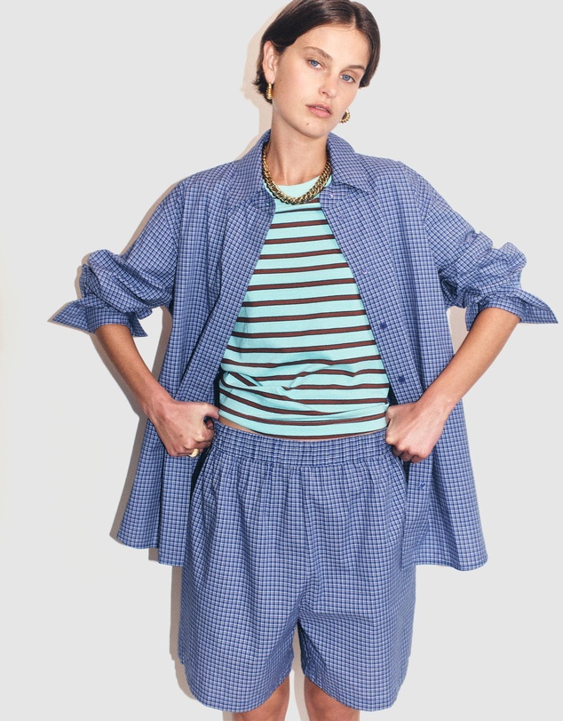 Blanca - Marc Shirt