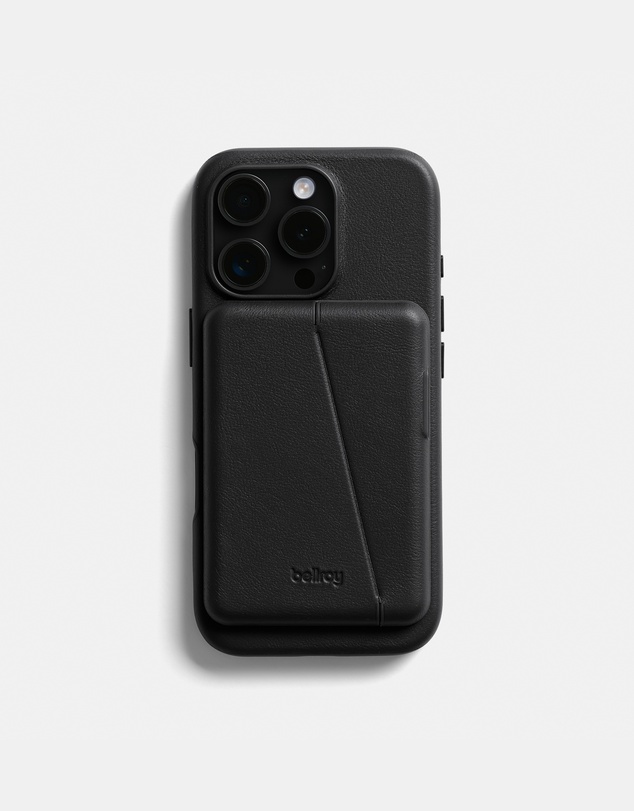 Bellroy - Mod Phone Case + Wallet iPhone 16 Pro