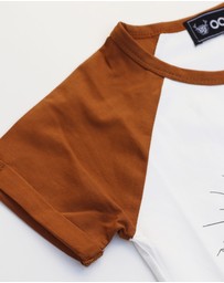 OOVY - Bug Off Tee