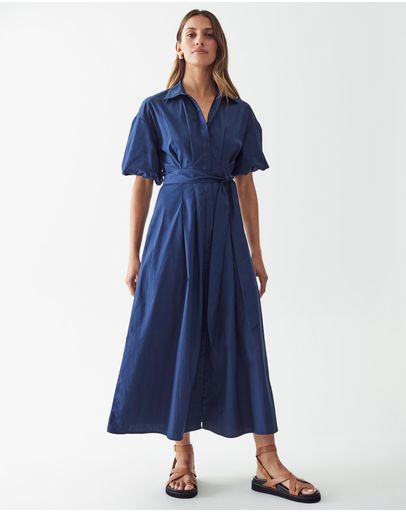 Navy Blue