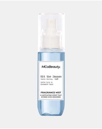 MCoBeauty - Fragrance Mist Hair & Body 90ml - Hit The Snooze