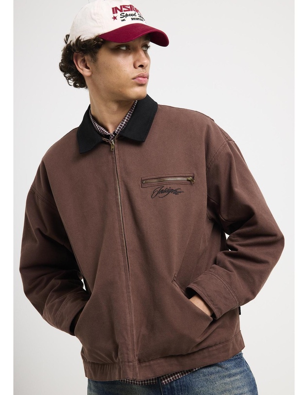 Insight - Ratchet Jacket