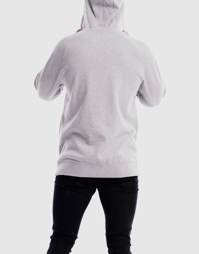 Counter Culture - Garland Logo Hoodie