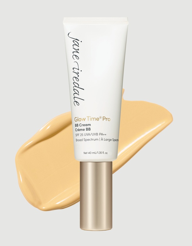 Jane Iredale - Glow Time Pro™ BB Cream SPF 25