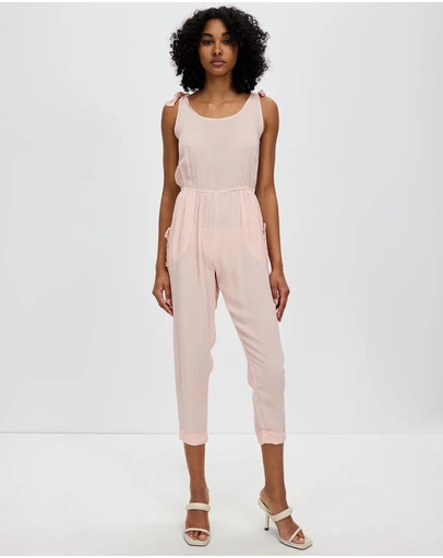 LENNI the label - Kyoto Jumpsuit