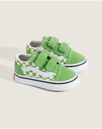 Vans - Old Skool V - Babies-Kids