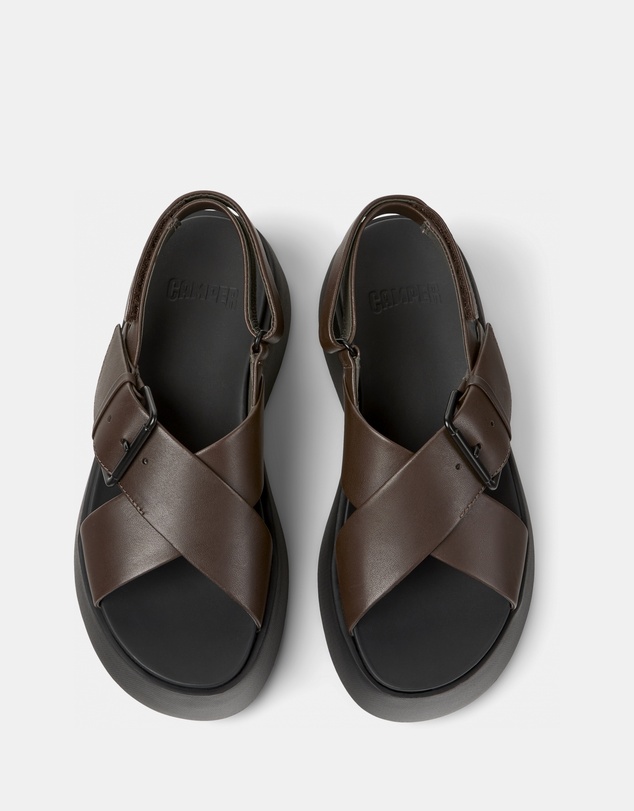 Camper - Sandals Tasha