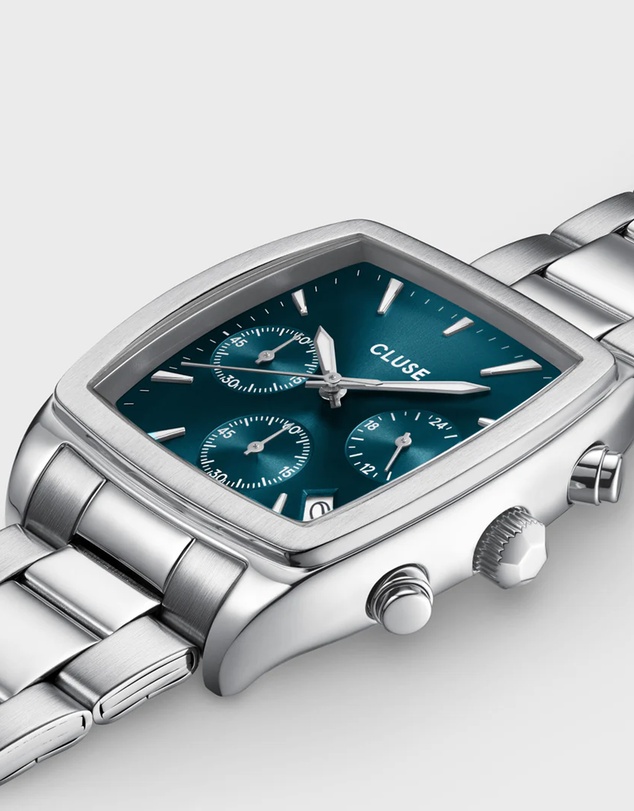 Cluse - Quartaut Link Watch