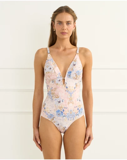 Heaven Australia - Salvia Faith D Cup One Piece