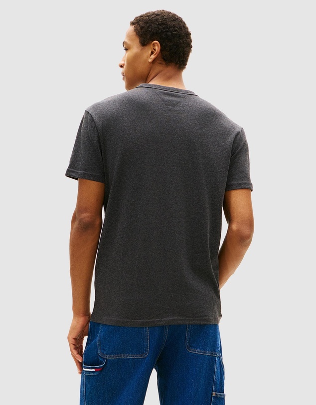 Tommy Jeans - Regular Badge Tee