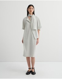 Kowtow - Ascot Dress