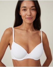 Cotton On Body - Ultimate Comfort T-Shirt Bra