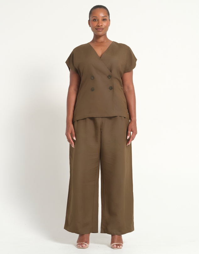 Estelle - Katrina Jacket