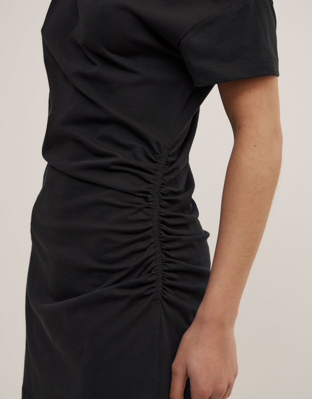 Witchery - Asymmetric T-shirt Dress