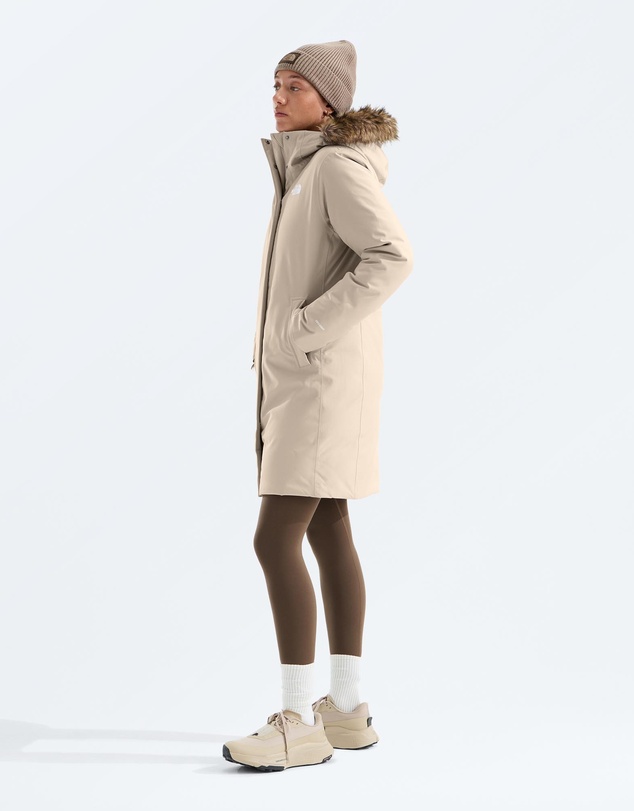 The North Face - Arctic Parka