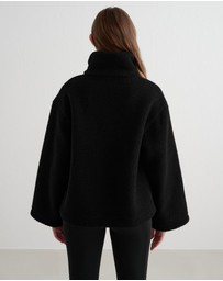 Aim'n - Pile Anorak