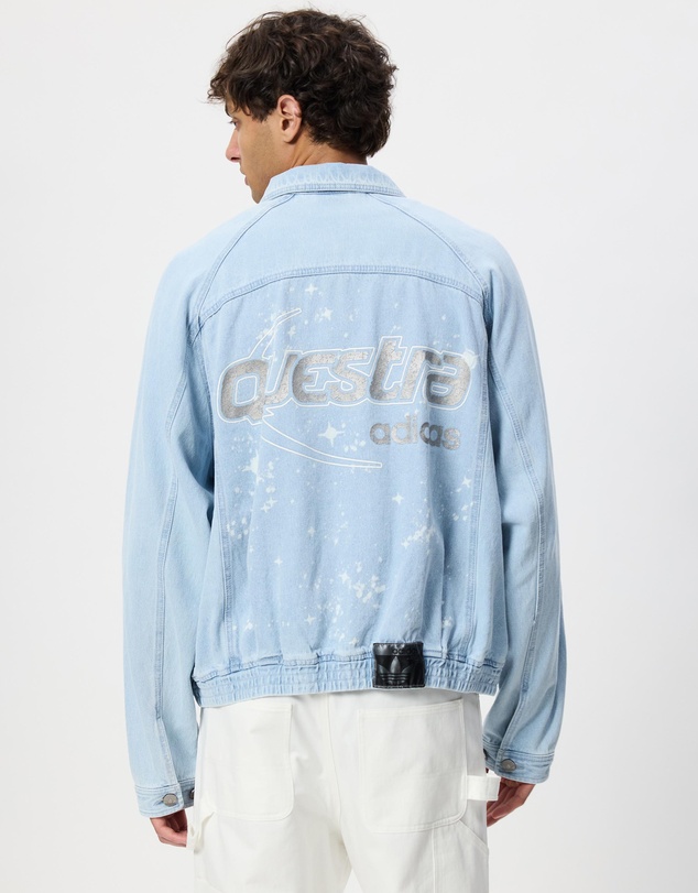 adidas Originals - Adilenium 5.0 Denim Jacket