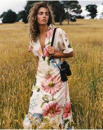 Palm Noosa - Jasmine Dress