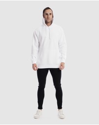 First Division - Weekender Hoodie