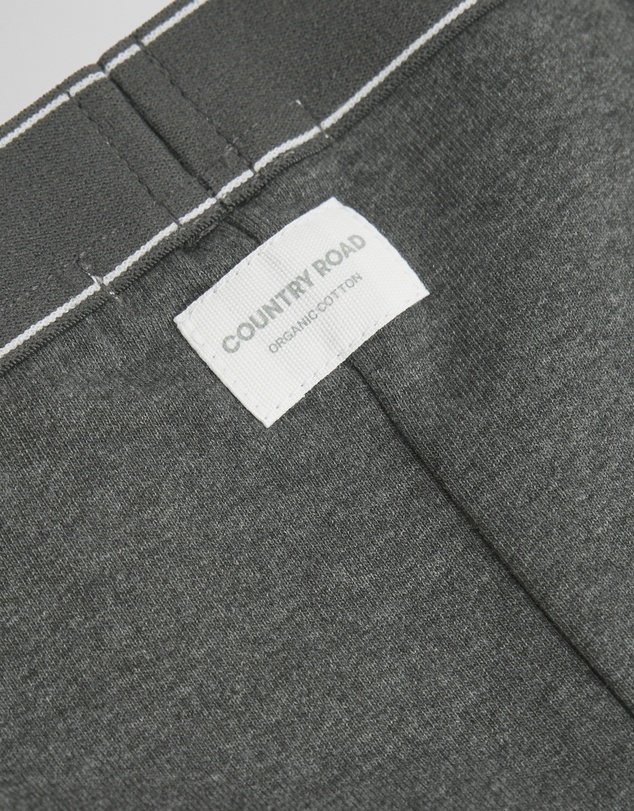 Country Road - Fleece Lined Legging