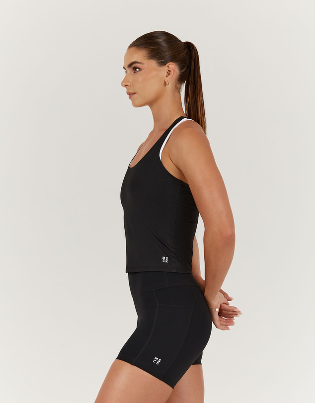 Muscle Republic - Strides Tank Top