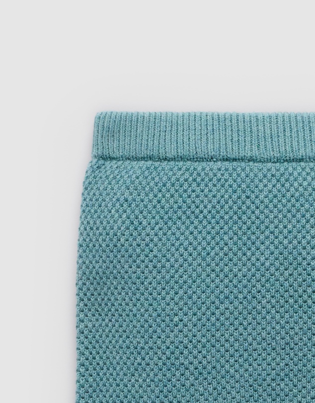 Purebaby - Knitted Legging -Kids-Babies