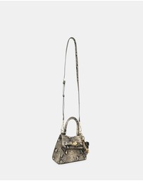 Steve Madden - BDeedee Natural Handbag