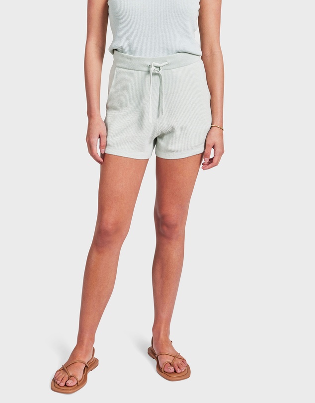 Academy Brand - Peggy Knit Short