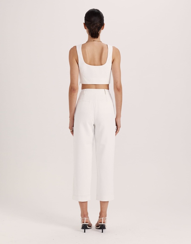 SABA - Dharma Tuck Front Culotte