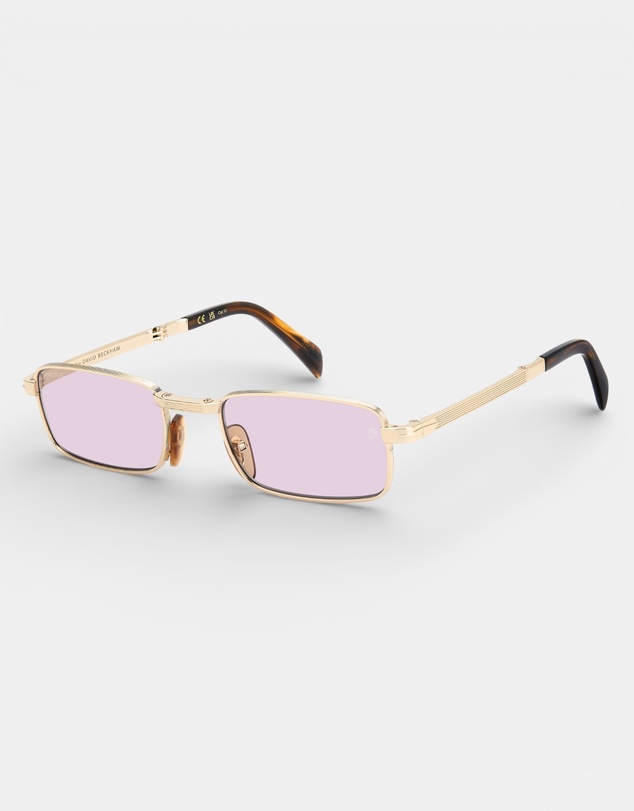 David Beckham Eyewear - DB 99/ORIGAMI