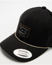 TravisMathew - TM Beach Club Cap