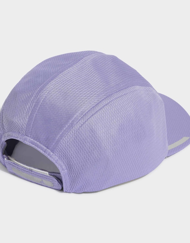 adidas Performance - RUNNING MESH 4 PANEL CAP CLIMACOOL Mens