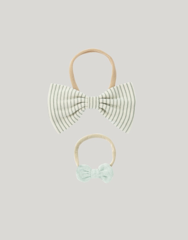 Susukoshi - Elastic headbands (Pack of 2)