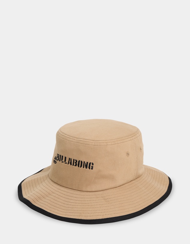 Billabong - Mens Script Boonie Hat