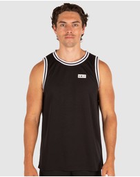 UNIT - UNIT Breakers Men's Sports Tank