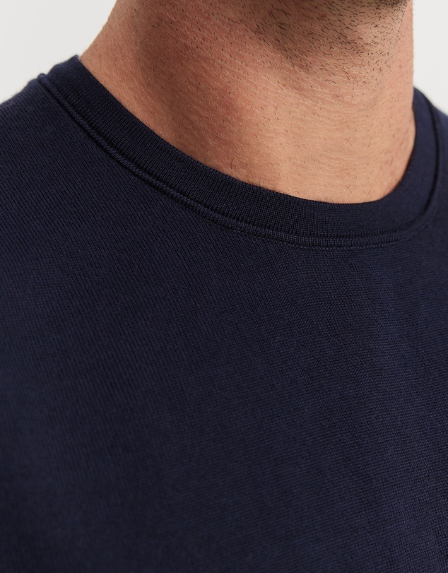 Country Road - Verified Australian Merino Wool Crew Knit