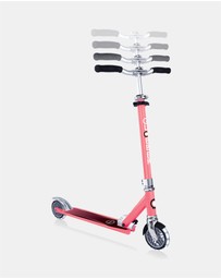 Globber - Flow Element Scooter with Lights