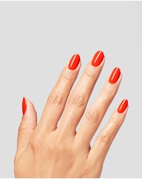 O.P.I - Infinite Shine Mini Plaid Flirt 15Ml