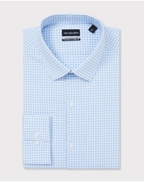Van Heusen - Geometric Print Shirt
