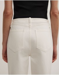 Witchery - Clean Waist Denim Jeans