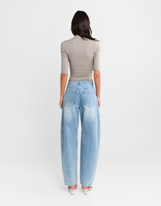 Madison The Label - Adalia H/S Top