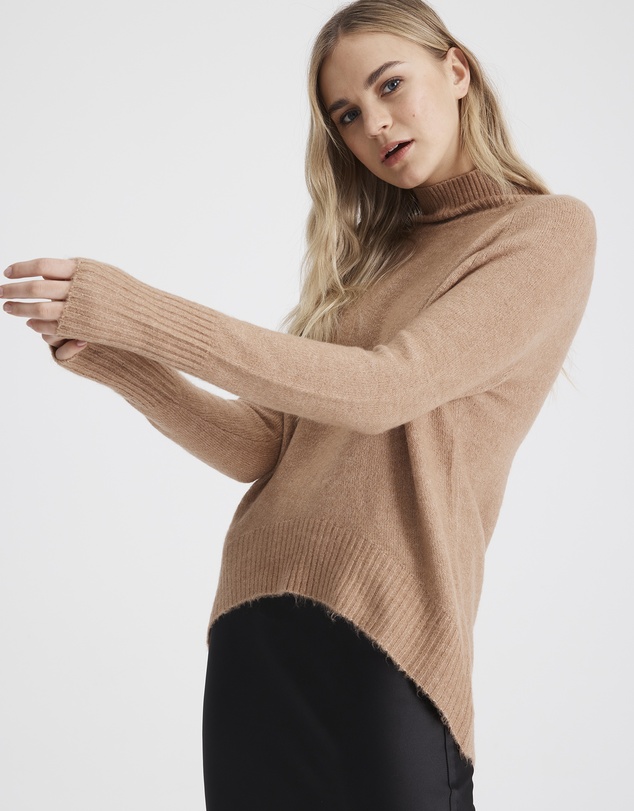Everly Collective - Aspen Sweater